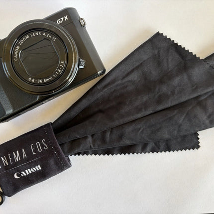 Canon PowerShot G7 X Mark ll Digital Camera